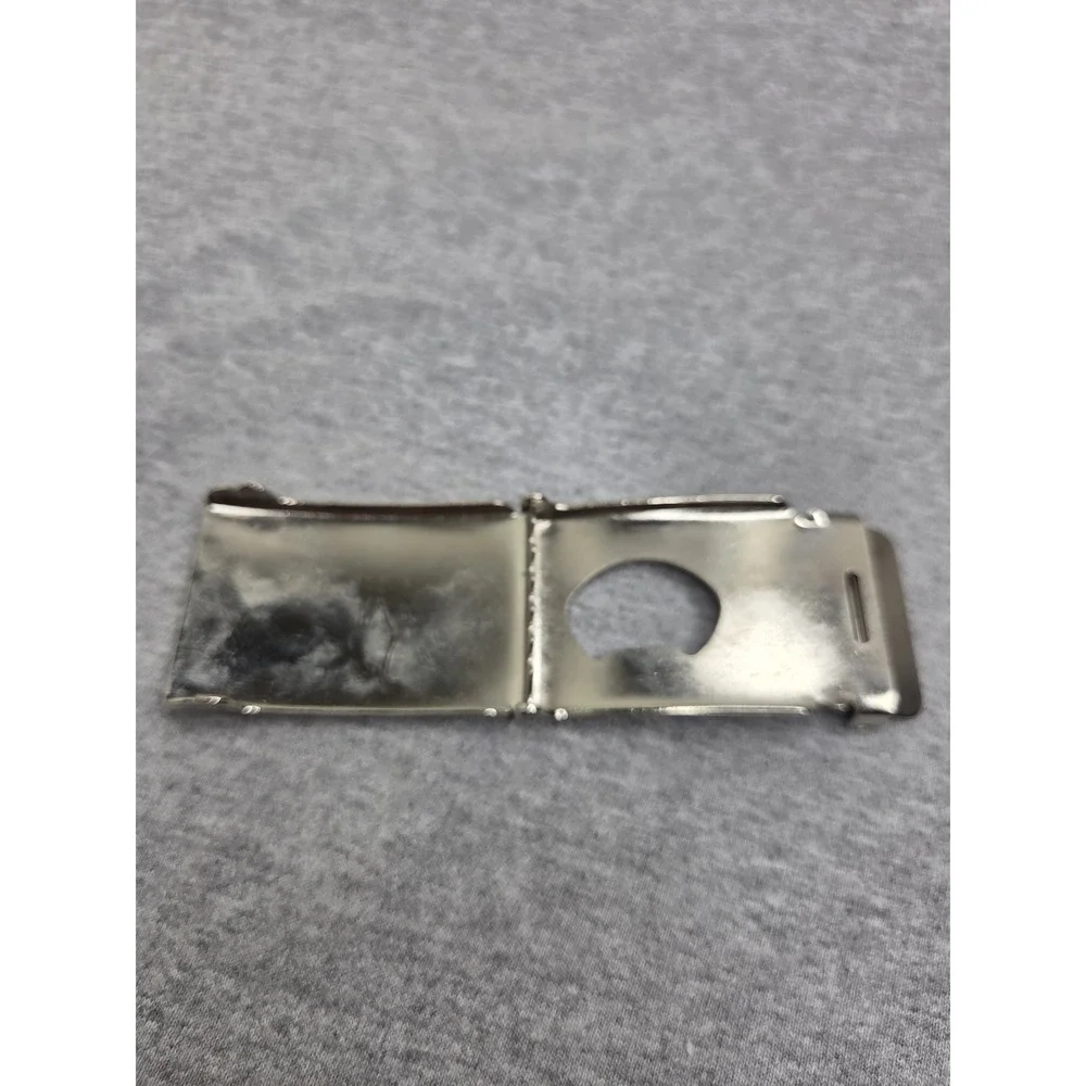 Shelby belt buckle